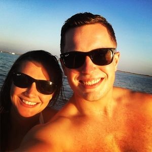 Meet your Posher, Bryan